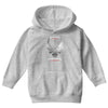 Nothing is True Everything is Permitted Youth Hoodie