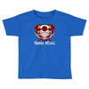 toadal recall Toddler T-shirt