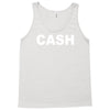 cash Tank Top
