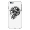 meat is murder iPhone 6/6s Plus Case