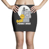 peanut wars Mini Skirts