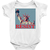 Resist Baby Bodysuit