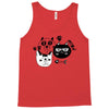Cats Tank Top