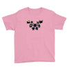 helmets ii Youth Tee