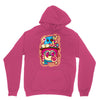 i love candy Unisex Hoodie