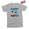 caaan't do! Exclusive T-shirt