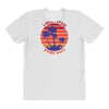 fyre 2017 All Over Women's T-shirt