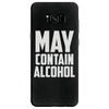 may contain alcohol (2) Samsung Galaxy S8