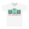 till brooklyn All Over Men's T-shirt
