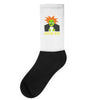 shocking news Socks