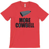 more cowbell (2) T-Shirt