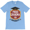 proud grandma of a 2018 graduate T-Shirt