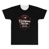 Welcome To My Table Dungeon Master All Over Men's T-shirt