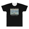 Claude Monet impression Sunrise All Over Men's T-shirt