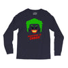 everything is chaos! Long Sleeve Shirts