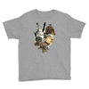 hunters for hire Youth Tee