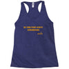 Do Something Worth Remembering -   Elvis Racerback Tank