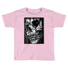 creep Toddler T-shirt