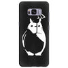 totoro  my neighbour anime catbus miyazaki tee Samsung Galaxy S8 Plus