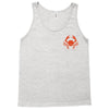 scorpion pocket Tank Top