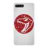 Red Dinosaur iPhone 7 Plus Case