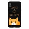 cattfeine mug iPhoneX