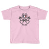 pistonheads phlm16 smiley Toddler T-shirt