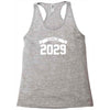 class of 2029 Racerback Tank