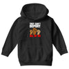 they cant deport all of us Youth Hoodie