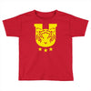 tigres de monterrey Toddler T-shirt