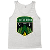 forest moon Tank Top