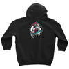 dragboarder Youth Hoodie
