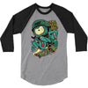 ds1 3/4 Sleeve Shirt