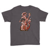 well fvck you too! Youth Tee