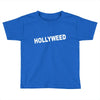 hollyweed Toddler T-shirt