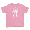 halloween pumpkinpi Youth Tee