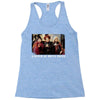 just a bunch of hocus pocus sanderson sisters Racerback Tank