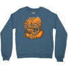me binanas 2 Crewneck Sweatshirt