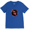 wrath of thawne V-Neck Tee