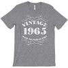 gift boxed vintage 1965 50th birthday T-Shirt