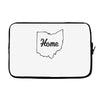 home Laptop sleeve