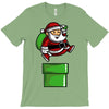 santa jumps T-Shirt