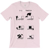 procatstination T-Shirt