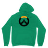 Overwatch Unisex Hoodie