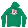schr&ouml;dinger pizza Unisex Hoodie