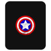 Captain America Mousepad