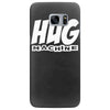 hug machine funny joke Samsung Galaxy S7 Edge Case