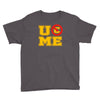 u c me john cena Youth Tee