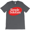 simpe solution T-Shirt