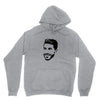 fahrie77 Unisex Hoodie